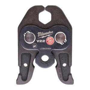Milwaukee pressback V22.