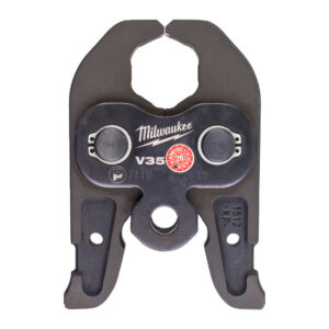 Milwaukee pressback V35.