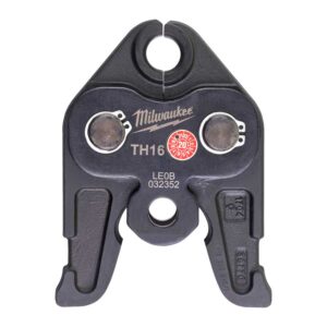 Milwaukee Pressback TH16
