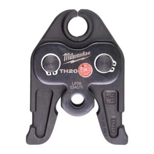 Milwaukee Pressback TH20