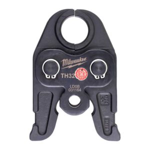 Milwaukee Pressback TH32