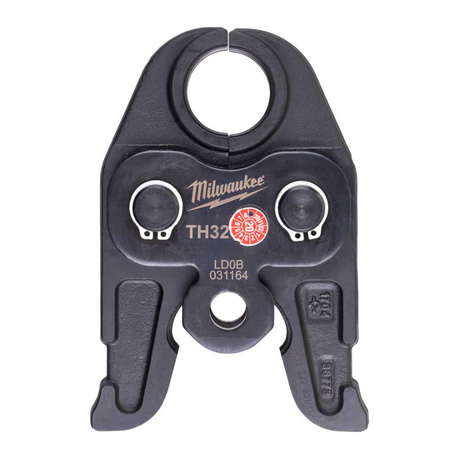 Milwaukee Pressback TH32.