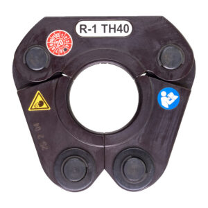 Milwaukee pressring TH40.