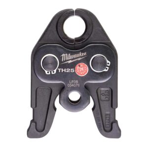 Milwaukee Pressback TH25