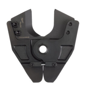 Milwaukee Käft + Blad CU/AL Till M18 ONEHCC