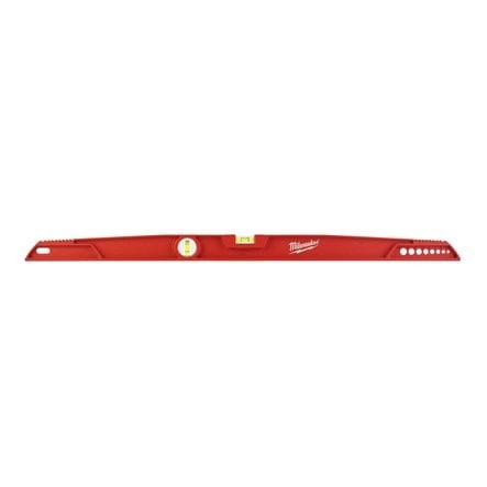 Milwaukee REDCAST formgjutet vattenpass 80 cm artikelnummer 4932459099.