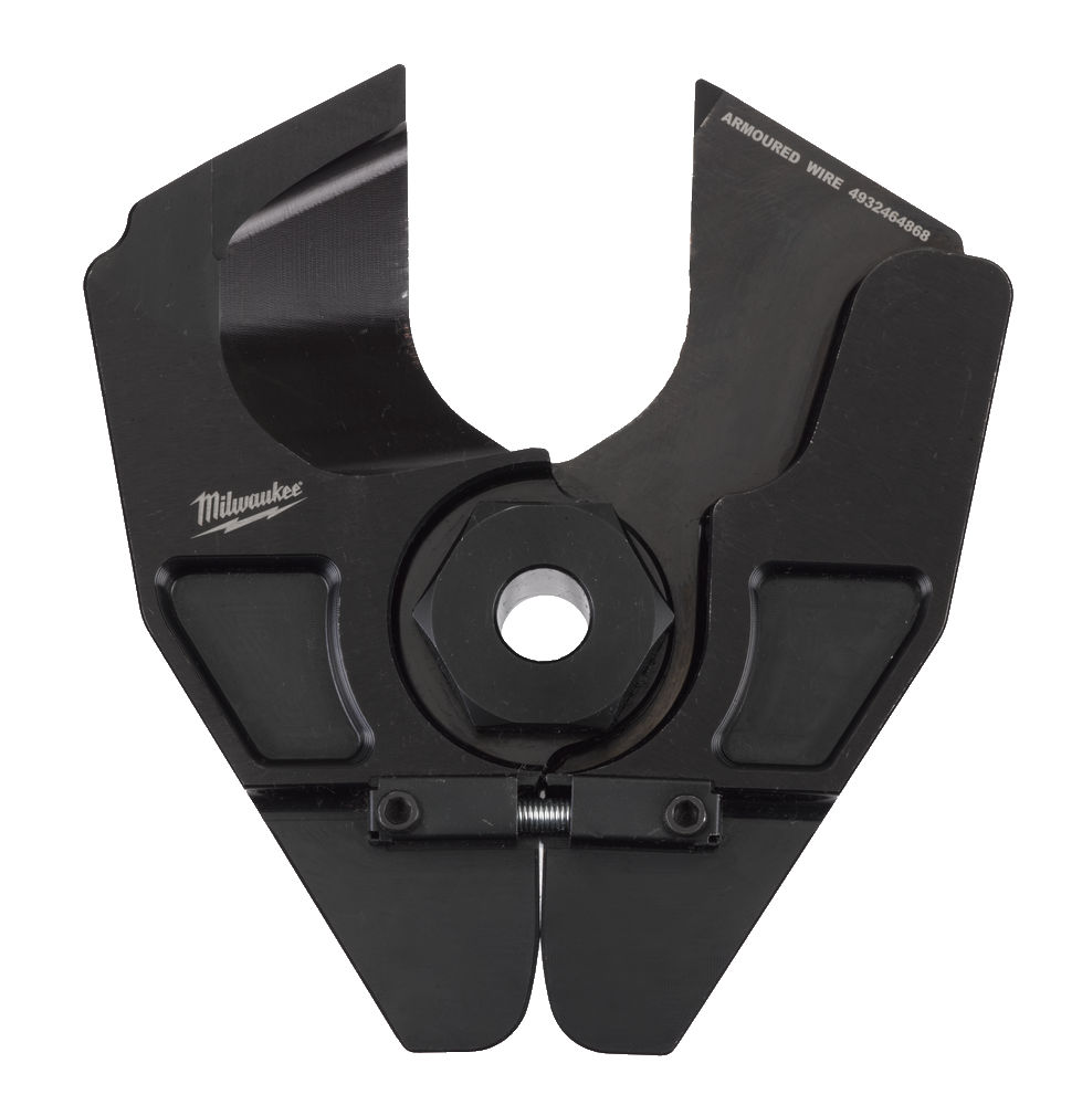 Milwaukee Käft + Blad SWA Ståltrådsarmerad Kabel M18 ONEHCC