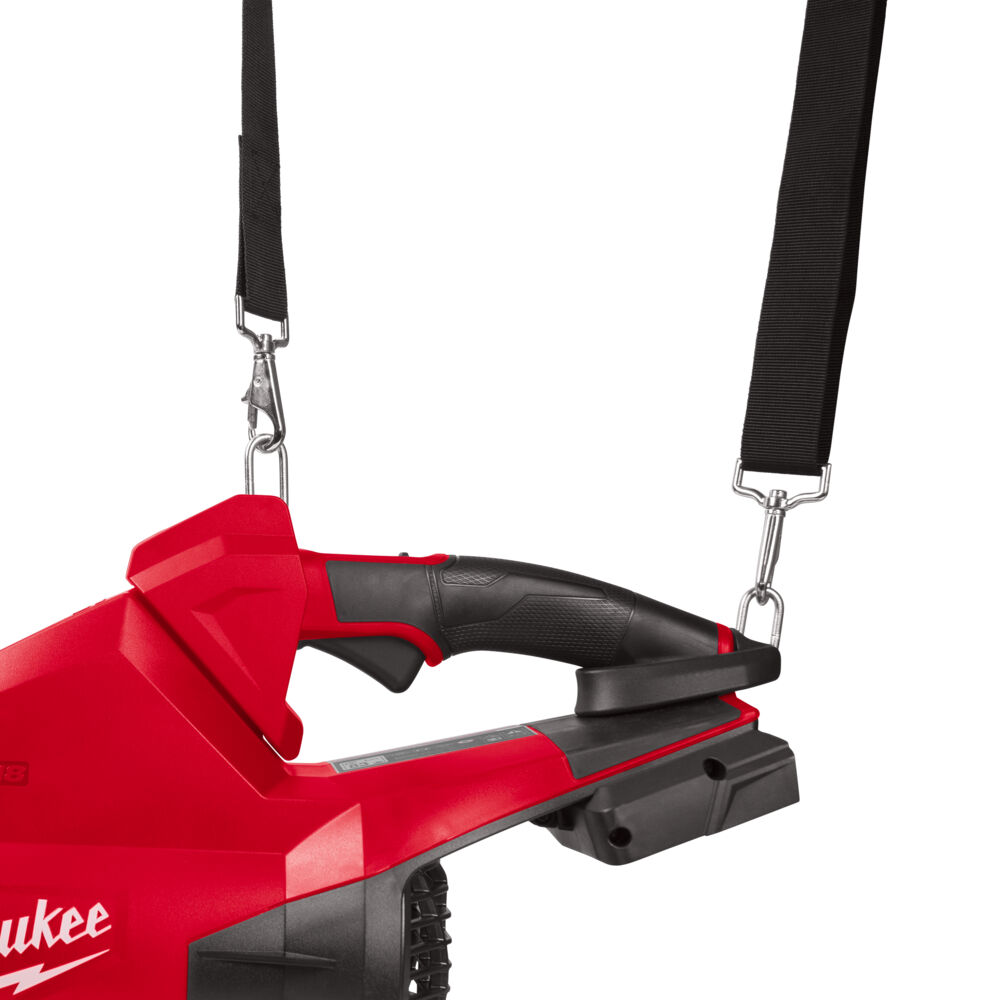 Milwaukee axelrem till lövblås M18 F2BL