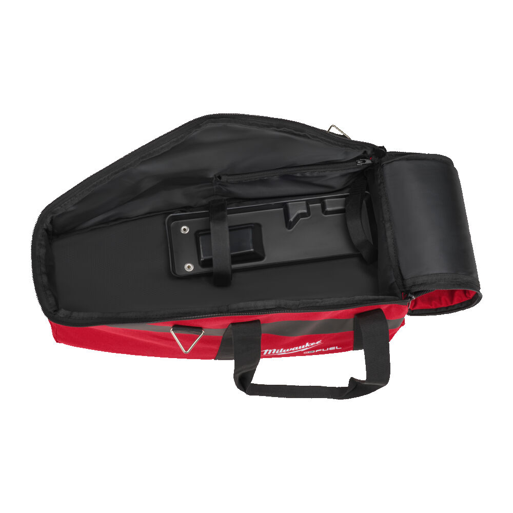 Milwaukee Motorsågsväska för M18 Motorsågar