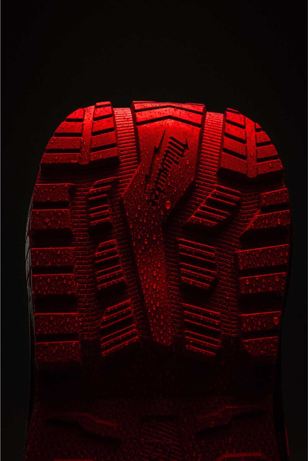 Milwaukee Flextred™ S3S Skyddsskor Svarta BOA® - Bild 2