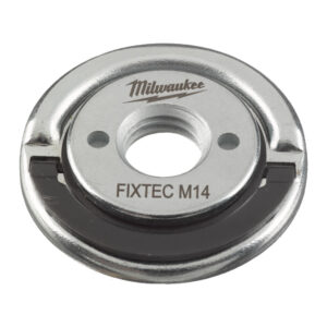 Milwaukee FIXTEC mutter - M14