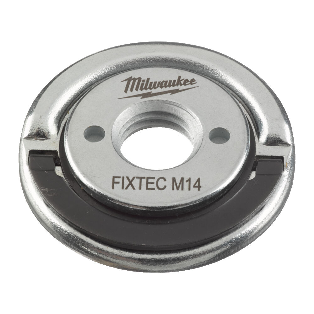 Milwaukee FIXTEC mutter - M14