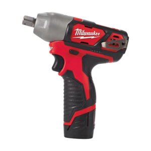 Milwaukee Mutterdragare 1/2˝ M12 BIW12-202C