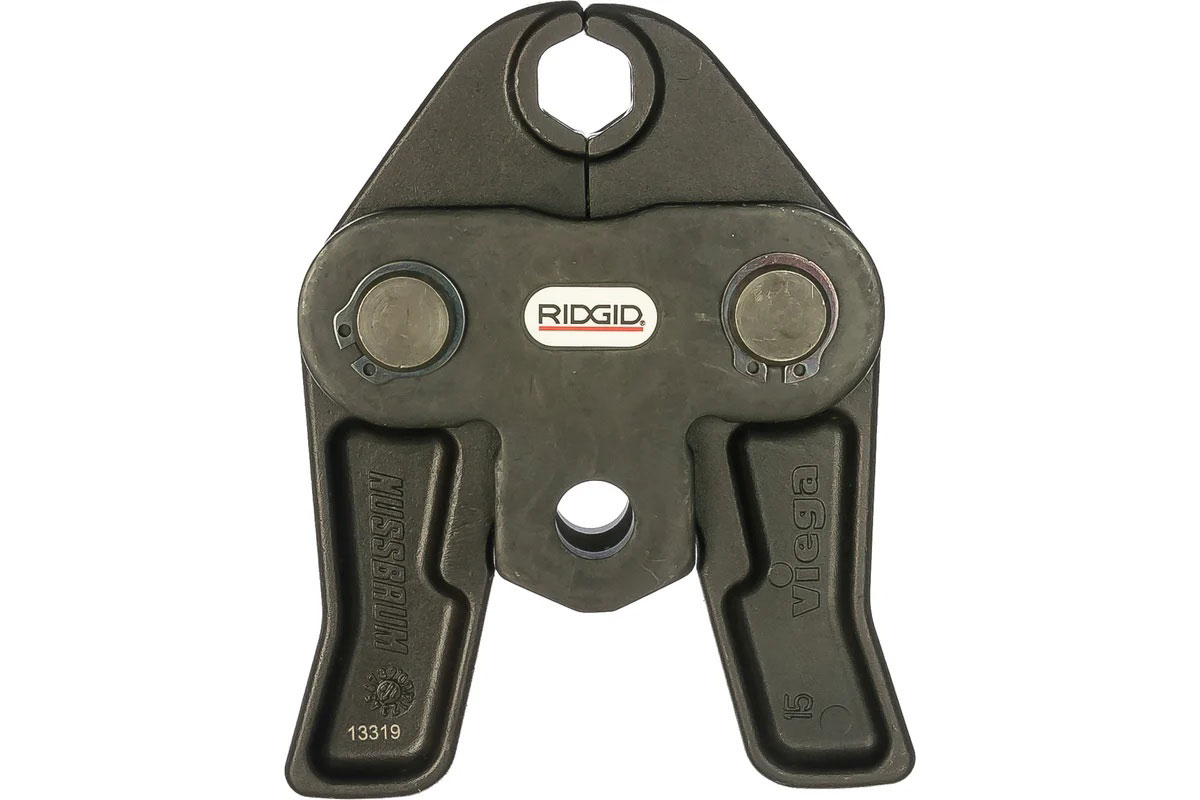 Ridgid Pressback 32KN V15