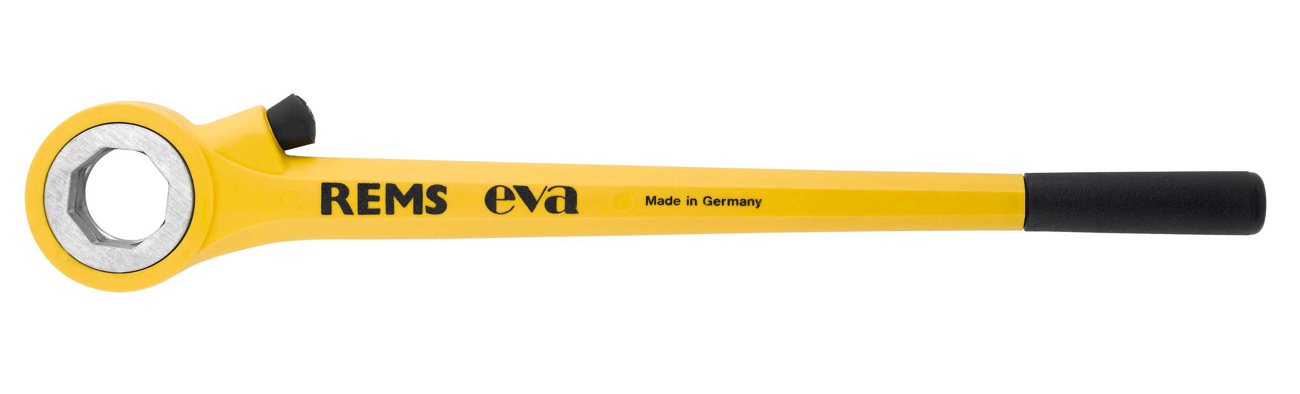 REMS Eva Spärrhandtag 1/8–2" - Bild 3