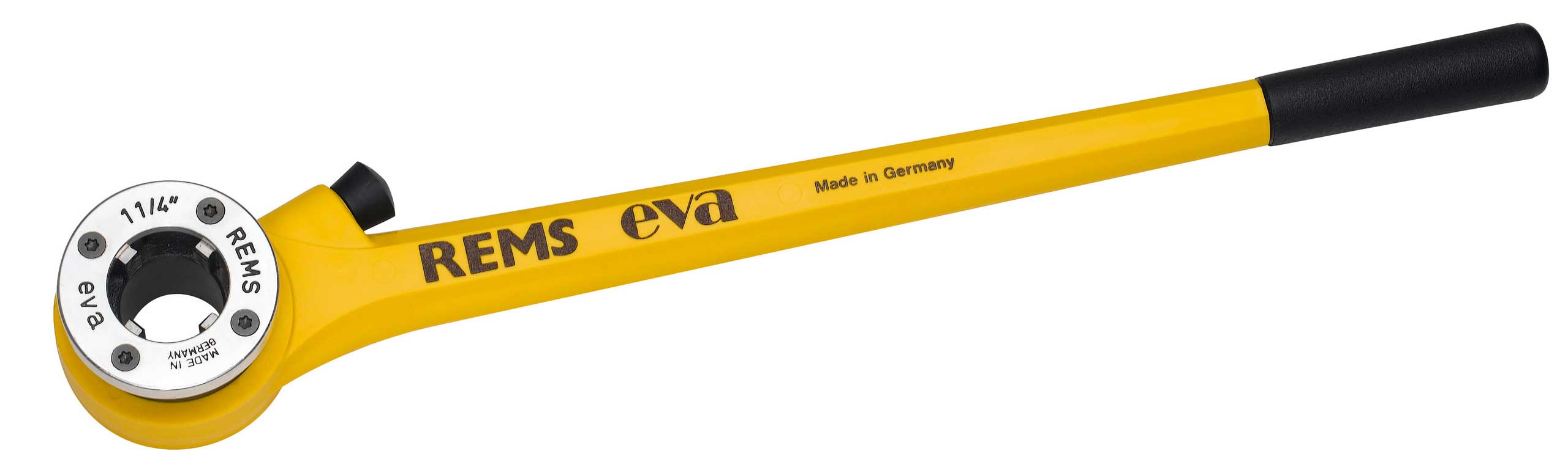 REMS Eva Spärrhandtag 1/8–2" - Bild 2
