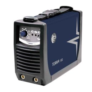 Svets TERRA 150 1x230V Böhler