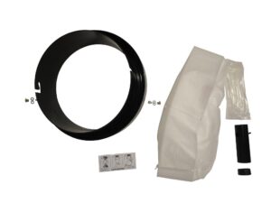 Husqvarna Uppgrad.kit longopac S13