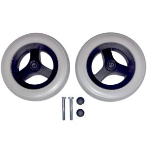 Husqvarna Bakhjulsats