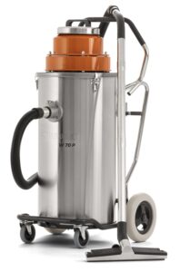 Husqvarna Våtsug W70P