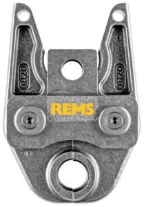 REMS Pressback TH20