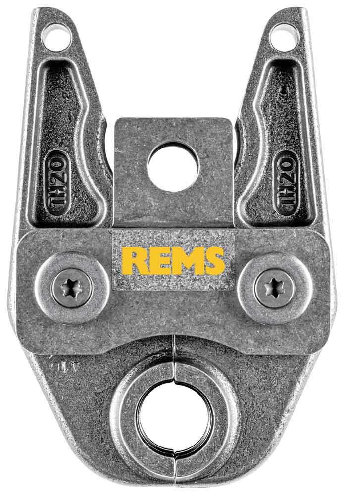 REMS Pressback TH20