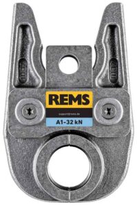 REMS Pressback TH32.
