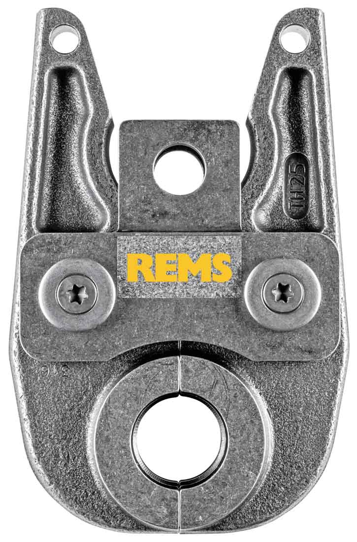REMS Pressback TH25