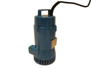 Pullman 106W Pump (ex. W70P, W350P)