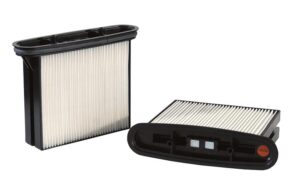 Husqvarna Hepafilter S25