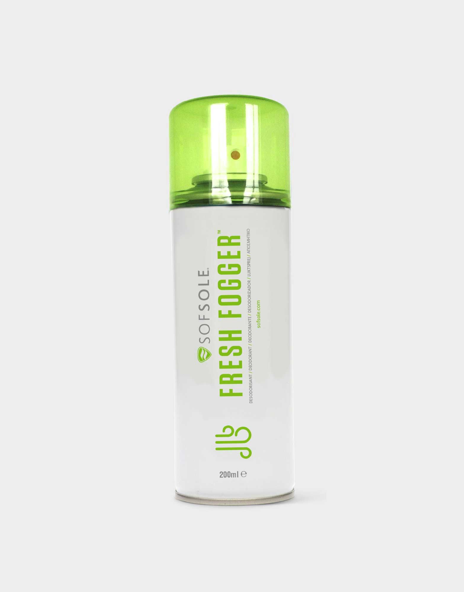 Fresh Fogger Skodeodorant