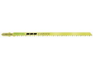 Festool Sticksågsblad S 145/4 FSG/5.