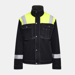 Vinterjacka 1179 Jobman