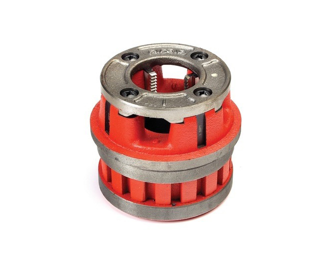 Ridgid Gänghuvud 11-R 1/8" BSPT - Komplett