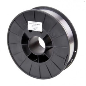 RIMAC Migsvetstråd för svetsning utan gas 0,9 mm