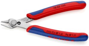 Knipex Elektronisk precisionsavbitare