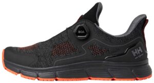 Helly Hansen Kensington Low BOA O1 Soft Toe – Lätt och Bekväm Arbetssko
