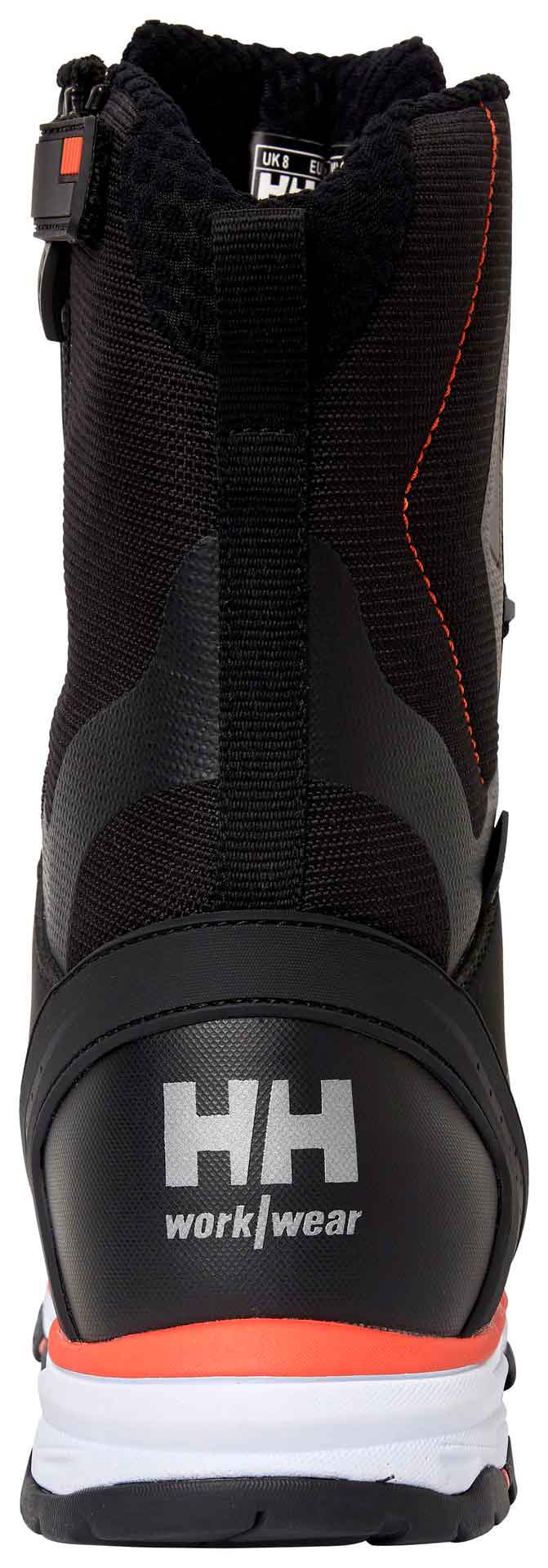 Chelsea Evolution 2 Skyddskänga Vinter S7L HH - Bild 5