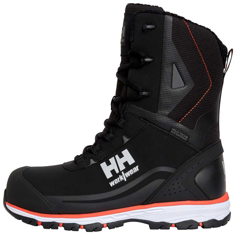 Chelsea Evolution 2 Skyddskänga Vinter S7L HH - Bild 2