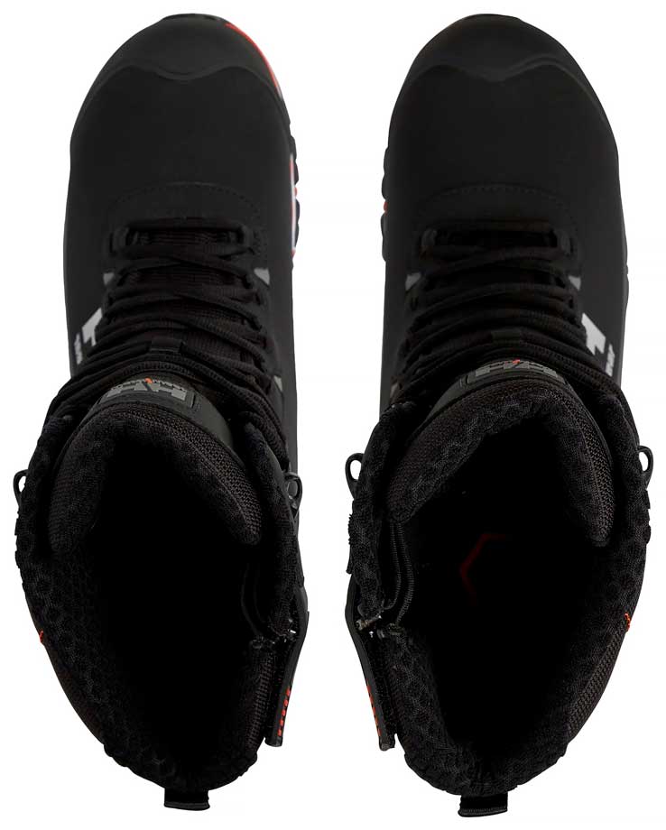 Chelsea Evolution 2 Skyddskänga Vinter S7L HH - Bild 3