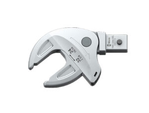 Wera 7880 Joker XXL självinställande insats-U-nyckel 24–32 mm