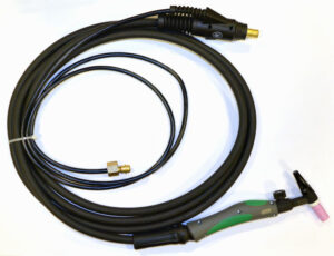 Migatronic TIG Ergo 101V slang 4 meter