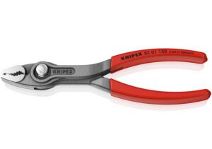 KNIPEX TwinGrip Muttertång 8201150