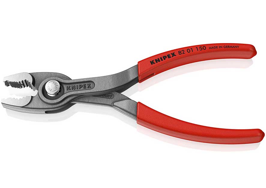 KNIPEX TwinGrip Muttertång 8201150