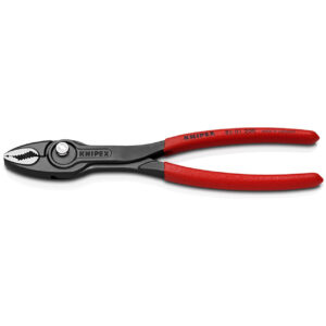 KNIPEX TwinGrip Muttertång 8201200