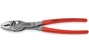 KNIPEX TwinGrip Muttertång 8201250