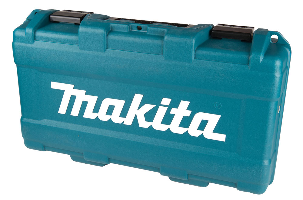 Makita Plastväska passar modell DJR186 och DJR187