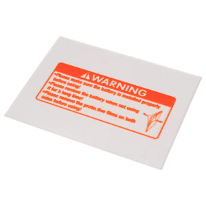 Migatronic Operator Svetsglas inside 5-Pack