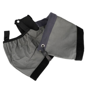 Migatronic Operator Face Seal