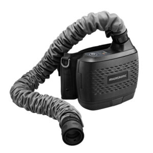 Migatronic Operator PAPR UNIT Q‑Connect Hose